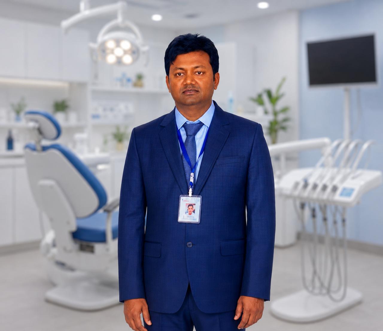 doctor